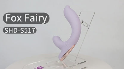 Vibrador sedoso para el punto G para placer y autoexploración, dildo realista, juguete sexual para adultos impermeable